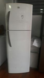 VENTA DE DOS REFRIGERADORA MARCAS: CETRON Y SAMSUNG