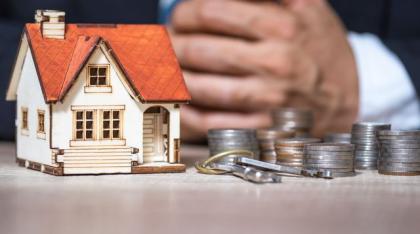 Préstamo para la compra o construcción de una casa